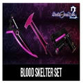 Idea Factory Death End Request 2 Blood Skelter Set PC Game